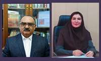  پیام تبریک و تقدیر رئیس دانشکده پزشکی در پی کسب عنوان پژوهشگر برتر ایرانی توسط عضو هیئت علمی گروه بیهوشی 